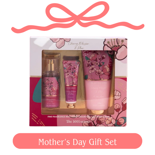 [Mother's Day Gift Set] Soft Embrace
