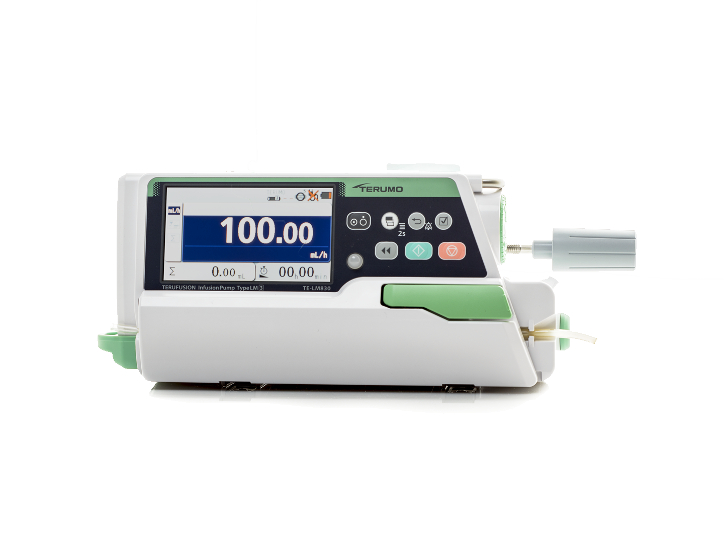 Terumo Terufusion™ Infusion Pump