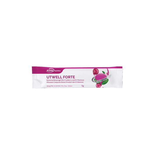 Eldon Nutrition UtWELL Forte (30s)